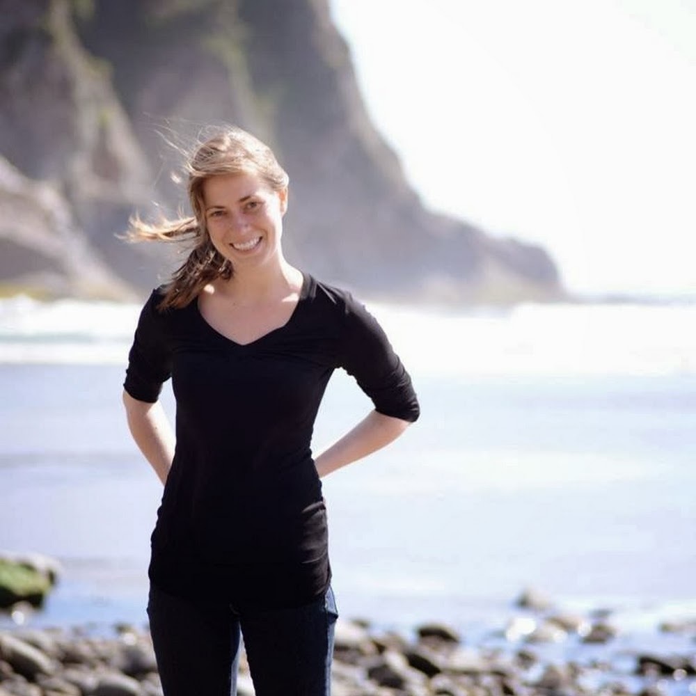 Meet your Posher, Alicia